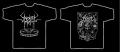 SADISTIC INTENT: 25 Years of Death Metal Darkness TS M-size 2ND HAND
