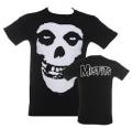 MISFITS: TS L-size. 2ND HAND