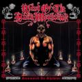 WIND OF THE BLACK MOUNTAINS: Summoned by Shadows