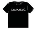 PRIMORDIAL: TS XXL-size