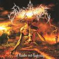 ANGEL CORPSE: Of Lucifer and Lightning