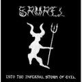 SAMAEL: Into the Infernal Storm of Evil
