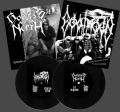 GOATMOON / GODLESS NORTH: Goatmoon / Godless North