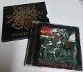 SURRENDER OF DIVINITY: Oriental Hell Rhythmics