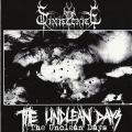 SINISTERITE: The Unclean Days