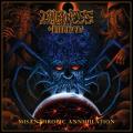 DARKNESS ETERNAL: Misanthropic Annihilation