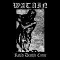WATAIN: Rapid Death's Curse 