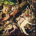 CULT OF DAATH: The Grand Torturers of Hell