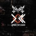 MAYHEM: Ordo Ad Chao