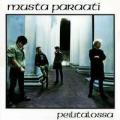 MUSTA PARAATI: Peilitalossa