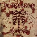 SCARECROW: Deadcrow