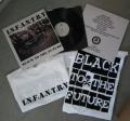 INFANTRY: Black To The Future
