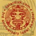 V/A: Solardisk.com - 3rd Anniversary Label Sampler