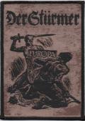 DER STÜRMER: Europa