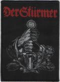 DER STÜRMER: Patch