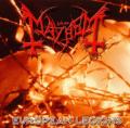 MAYHEM: European Legions
