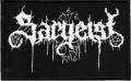SARGEIST: Logo patch