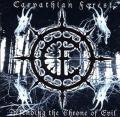 CARPATHIAN FOREST: Defending The Throne Of Evil 2ND HAND