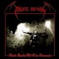 FRONT BEAST: Black Spells of the Damned