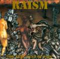 RAISM: The Very Best of Pain