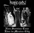 ROTTING CHRIST: Non Serviam Tour Live In Mexico City