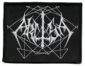 AKITSA: Logo patch