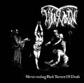 ABANDON: Never-Ending Black Torrent of Death