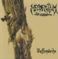HELDENTUM: Waffenweihe