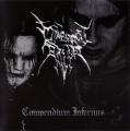 DIABOLICAL BREED: Compendium Infernus