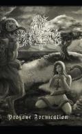 ANAL BLASPHEMY: Profane Fornication Ejaculation