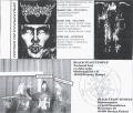 BLACK FEAST: Demonomanie des Sorciers