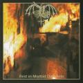 PEST (SWE): Rest In Morbid Darkness