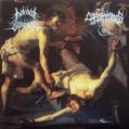 MORBID UPHEAVAL / CAPRA HIRCUS: Morbid Upheaval / Capra Hircus