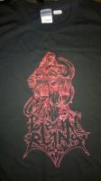 LIE IN RUINS: TS L-size