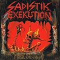 SADISTIK EXEKUTION: The Magus
