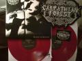 CARPATHIAN FOREST: Bloodlust and Perversion - DIE HARD -