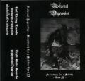 NOCTURNAL DEPRESSION: Soundtrack for a Suicide - Opus II