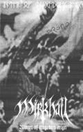 MIRKHALL: Winter of Tragedies Reign