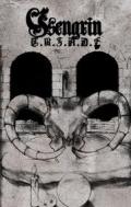 YSENGRIN: T.R.I.A.D.E