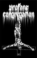 PROFANE CONGREGATION: Tormentor of Divinity