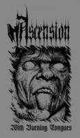 ASCENSION: With Burning Tongues