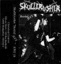 SKULLKRUSHER: Bestial Evil