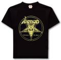 VENOM: Welcome To Hell TS XL-size