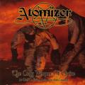 ATOMIZER: The Only Weapon of Choice - 13 Odes to Power, Decimation and Conquest