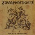 WOLFSSCHREI: Torture of a Human Soul