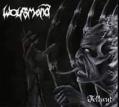 WOLFSMOND: Tollwut