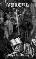 VULTYR: Bleed for Vultyr