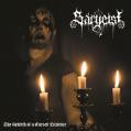 SARGEIST: The Rebirth of a Cursed Existence