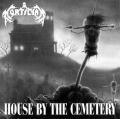 MORTICIAN: House by the Cemetery
