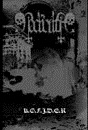 NECROLITH: K.G.F.I.D.E.R.
